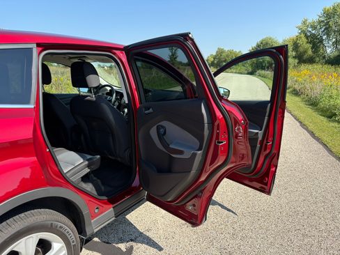 Used 2013 Ford Escape SE image 14