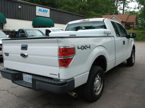 Used 2014 Ford F150 XL image 6