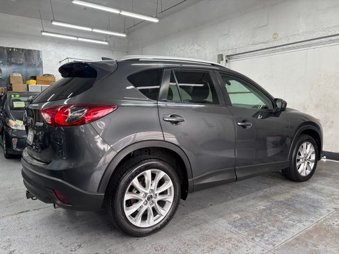 Used 2014 MAZDA CX-5 Grand Touring image 5