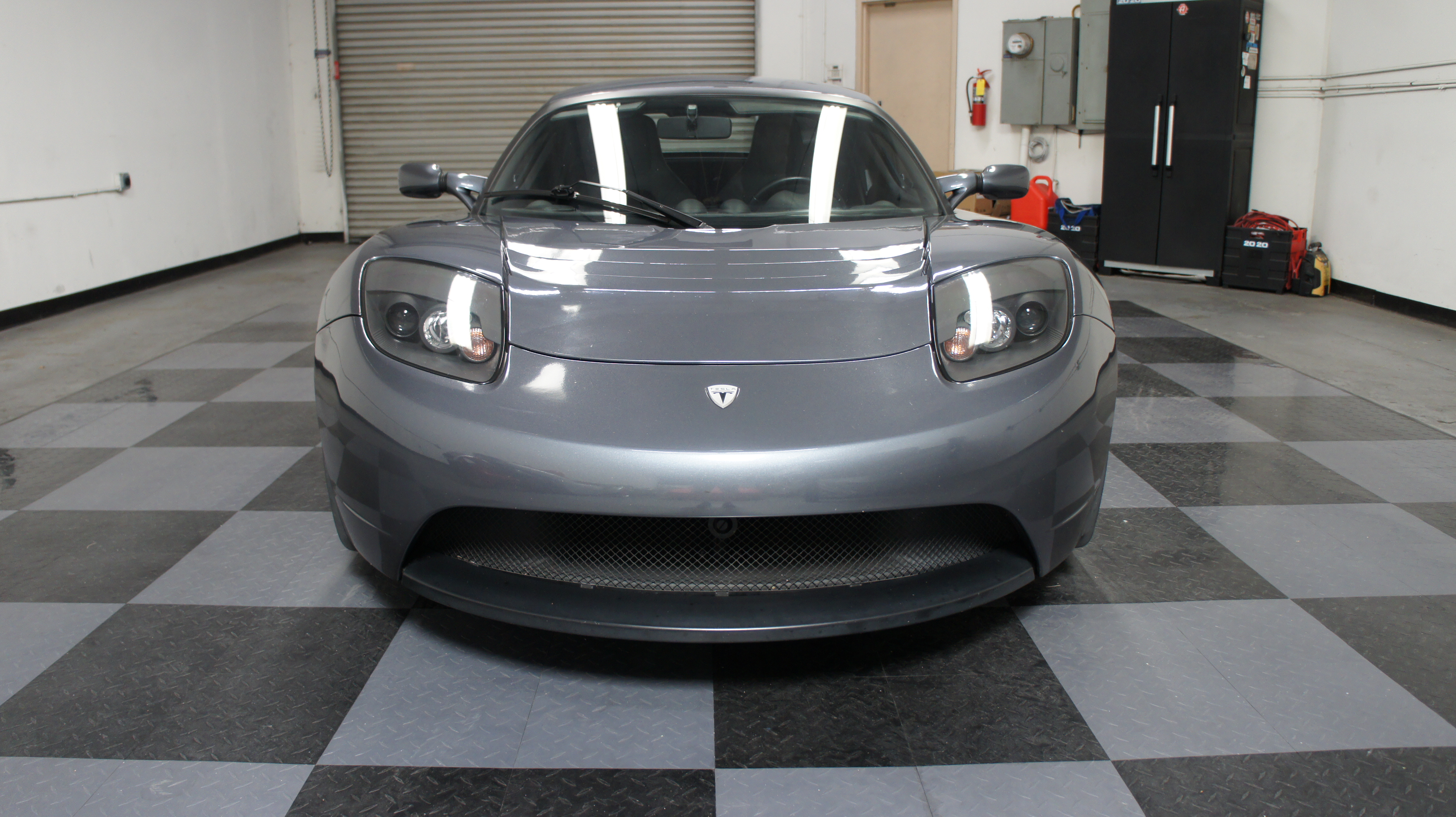 Used 2008 Tesla Roadster RWD image 15