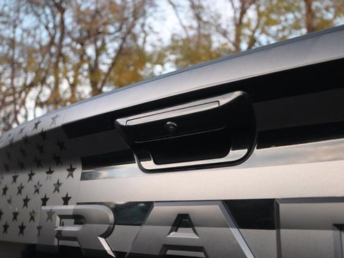 Used 2020 RAM 2500 Power Wagon image 25