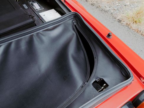 Used 1989 Ferrari 328 GTS image 94