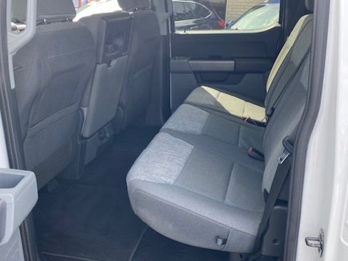 Used 2022 Ford F150 XLT image 22