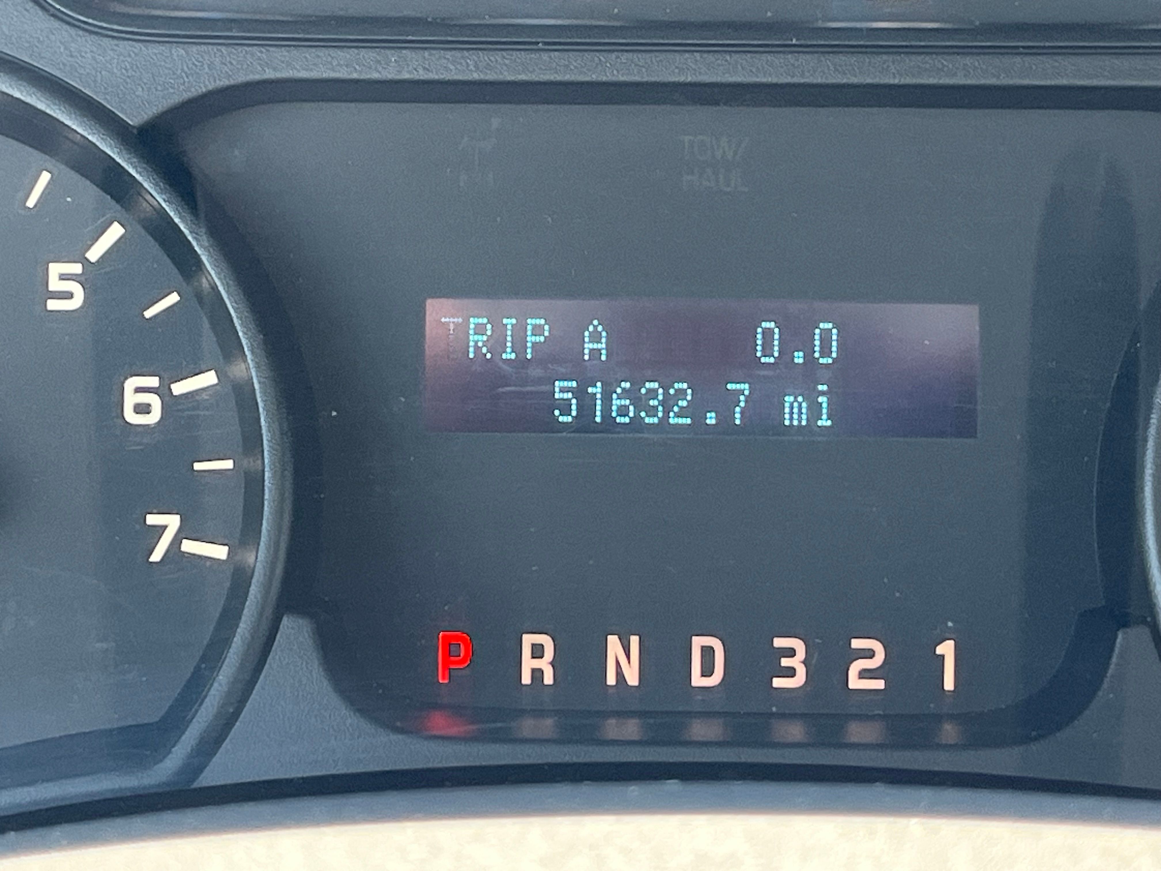 Used 2014 Ford F150 4x4 Regular Cab XL image 8