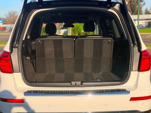 Used 2015 Mercedes-Benz GL 450 image 20