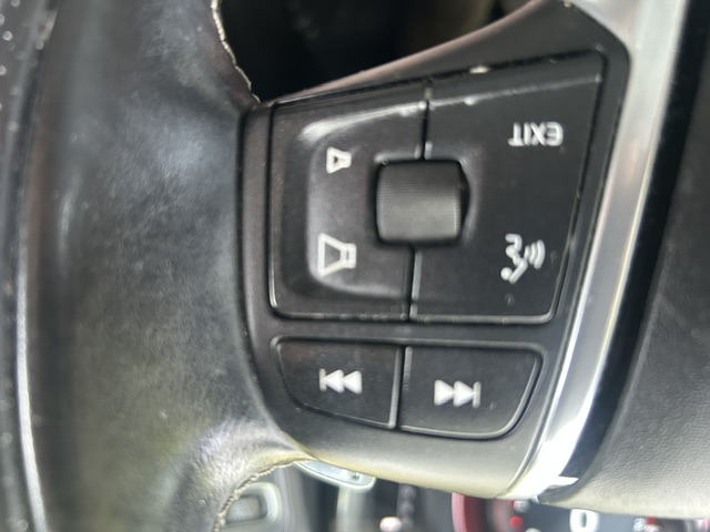 Used 2015 Volvo XC60 AWD T6 R-Design Platinum image 10