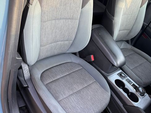 Used 2021 Ford Bronco Sport Big Bend image 19