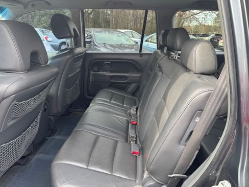 Used 2006 Honda Pilot EX-L image 10