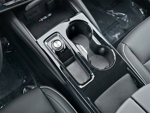 New 2026 Buick Envision Avenir image 23