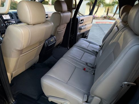 Used 2016 Toyota Sequoia Limited image 17