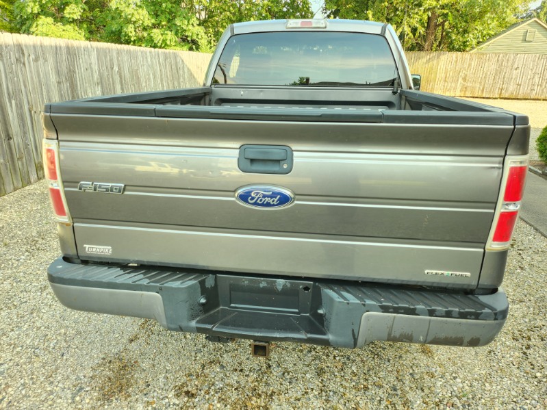 Used 2013 Ford F150 4x4 Regular Cab image 11