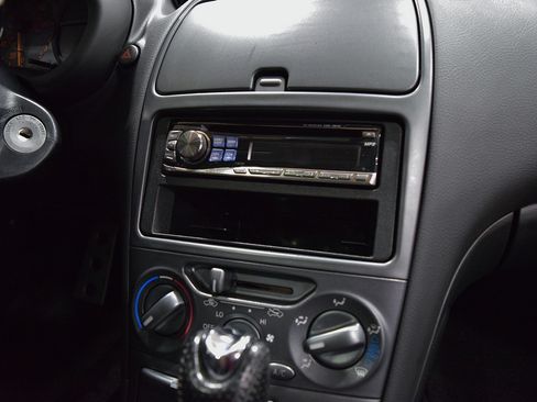 Used 2004 Toyota Celica GT-S FWD image 31
