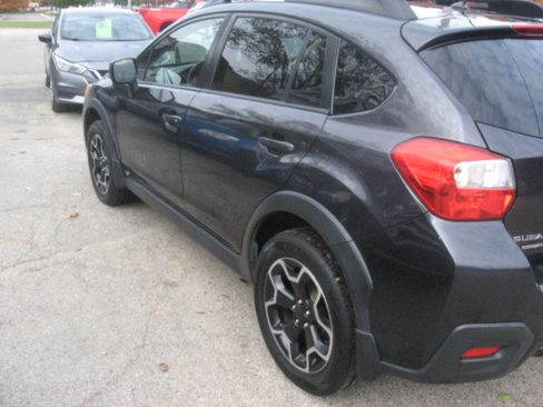 Used 2014 Subaru XV Crosstrek 2.0i Premium image 6