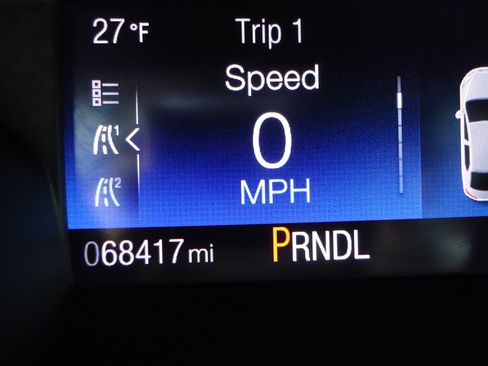 Used 2015 Ford Focus SE image 12