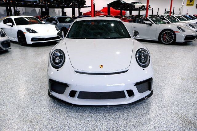 Used 2018 Porsche 911 GT3 RWD image 18