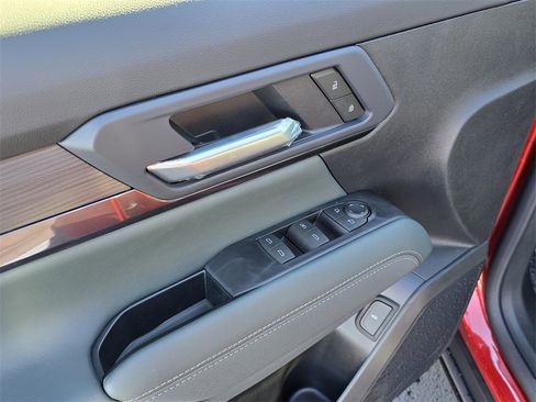 New 2026 GMC Terrain AT4 image 12