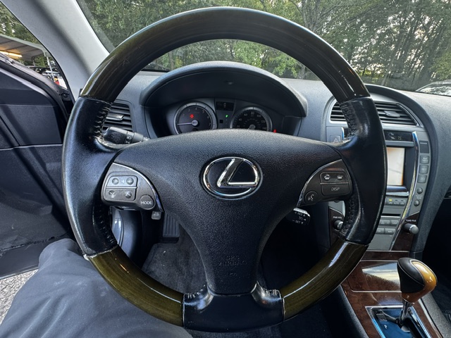 Used 2010 Lexus ES 350 UNAVAIL FWD image 17