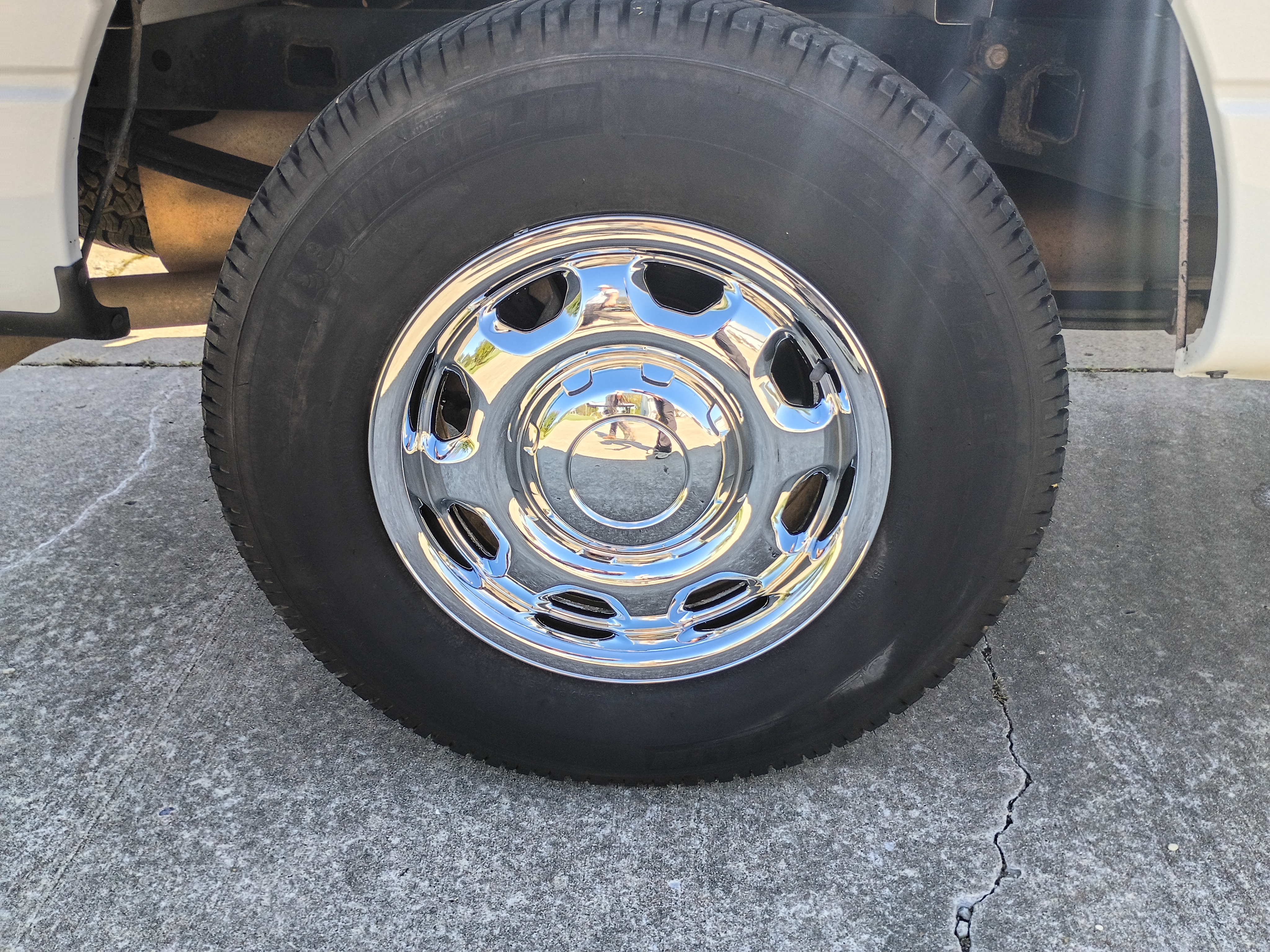 Used 2014 Ford F150 RWD image 30