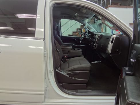 Used 2015 GMC Sierra 2500 Classic SLE image 16