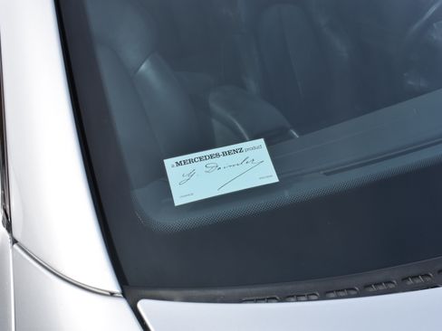 Used 2001 Mercedes-Benz CLK 430 image 53