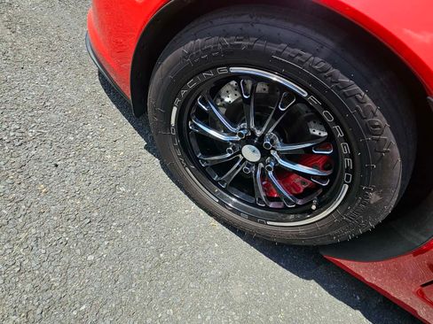 Used 2013 Chevrolet Corvette Grand Sport Coupe RWD image 6