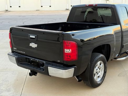 Used 2008 Chevrolet Silverado 1500 LT image 48