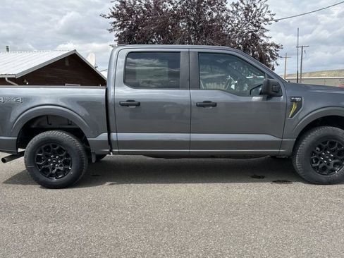 New 2025 Ford F150 STX image 9