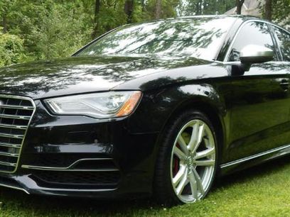 Used 2016 Audi S3 2.0T Premium Plus