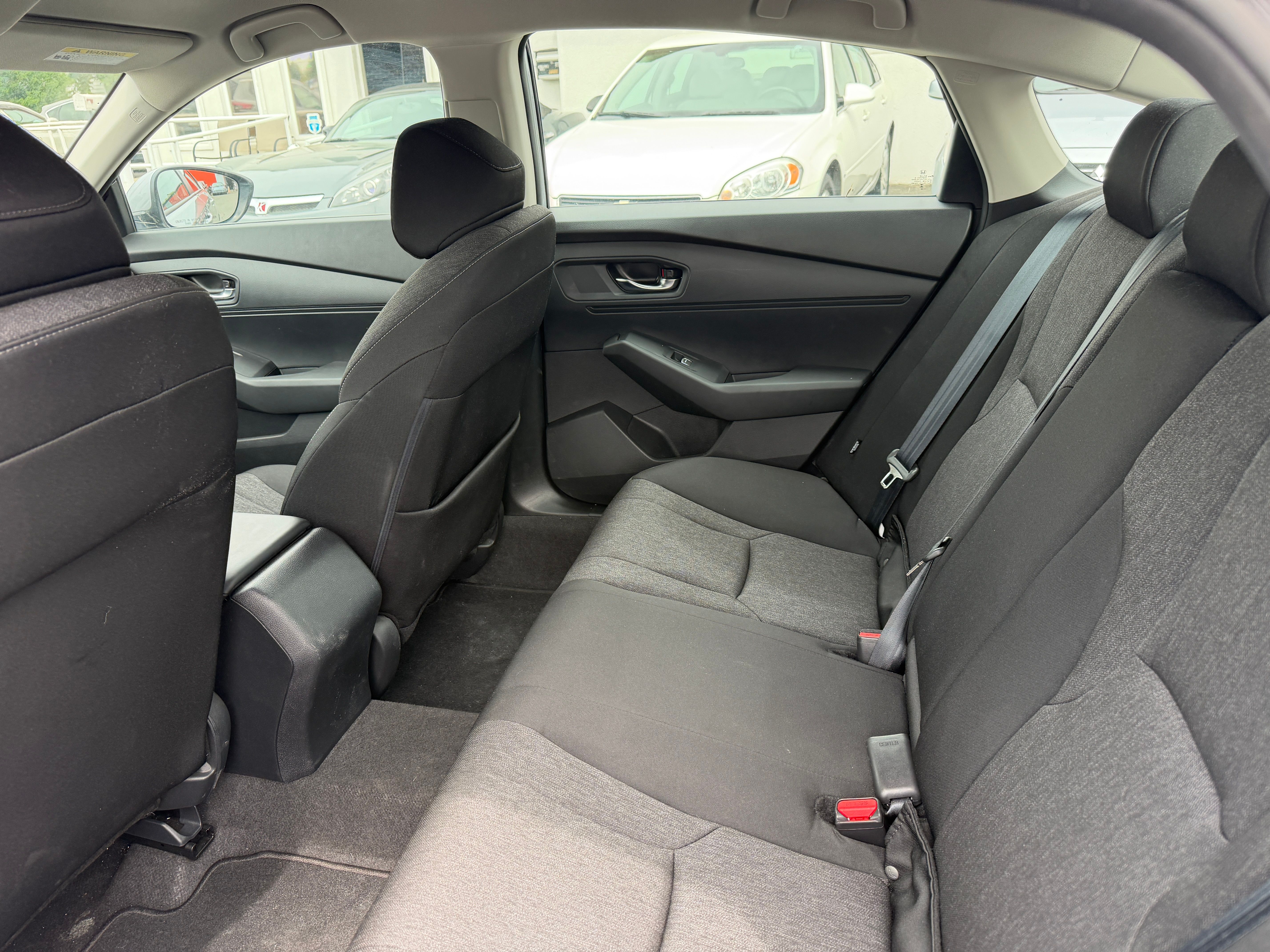 Used 2023 Honda Accord LX image 14