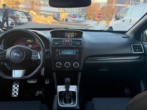 Used 2015 Subaru WRX Premium image 21