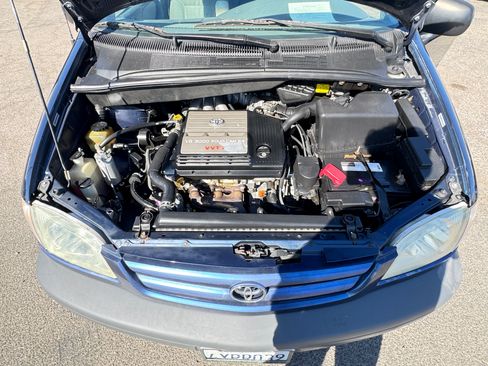 Used 2003 Toyota Sienna CE image 20