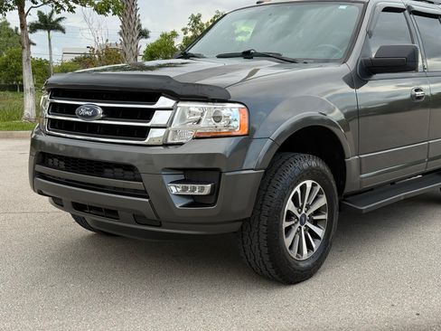 Used 2016 Ford Expedition 2WD image 21
