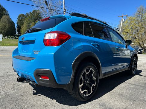 Used 2016 Subaru Crosstrek 2.0i Premium image 4