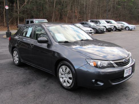 Used 2009 Subaru Impreza 2.5i image 16