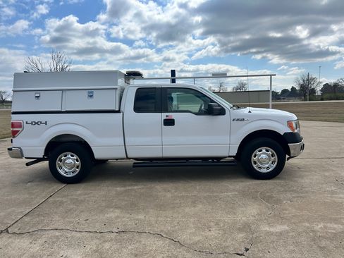 Used 2014 Ford F150 image 4