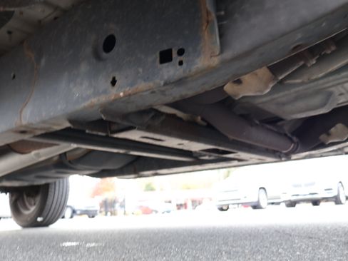 Used 2015 Ford F150 Lariat image 43