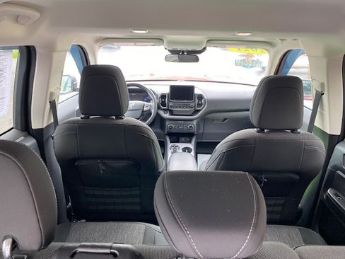 Used 2021 Ford Bronco Sport Big Bend image 16