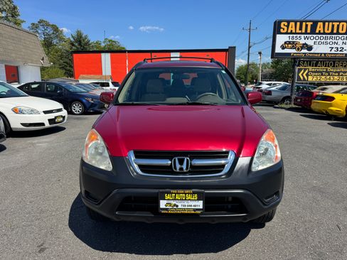Used 2003 Honda CR-V 4WD EX image 13