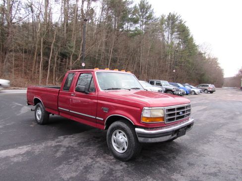 Used 1997 Ford F250 image 14