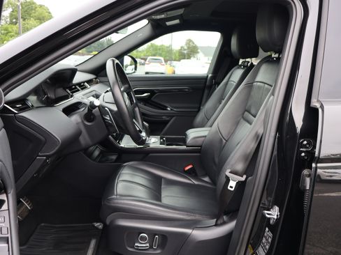 Used 2022 Land Rover Range Rover Evoque R-Dynamic S image 17