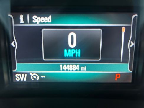 Used 2018 Buick Enclave FWD Premium image 12
