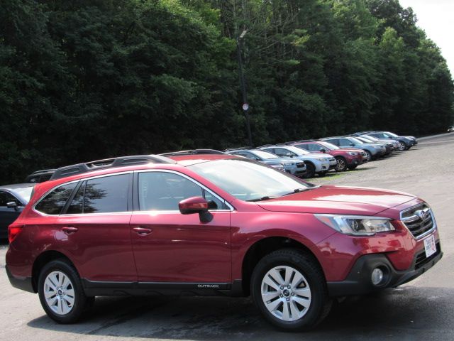 Used 2019 Subaru Outback 2.5i Premium AWD/4WD image 12
