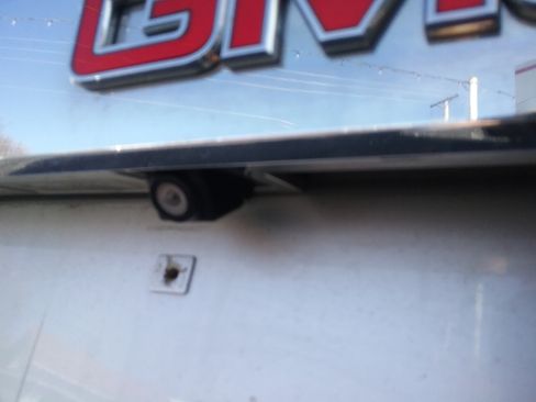 Used 2015 GMC Terrain SLE image 13