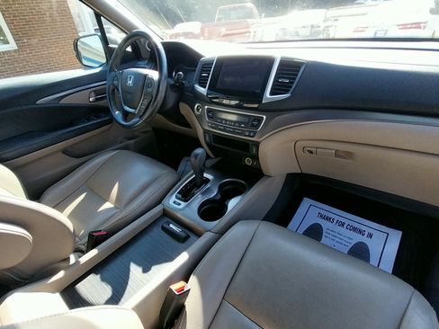 Used 2016 Honda Pilot EX-L image 20
