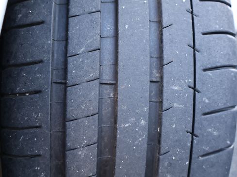 Used 2017 Tesla Model S P100D image 35