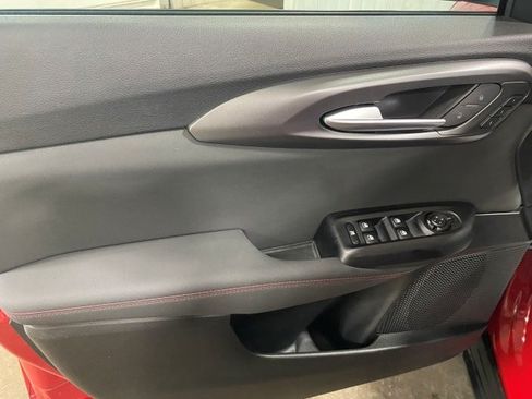 Used 2024 Dodge Hornet R/T Plug-In Hybrid AWD/4WD image 8