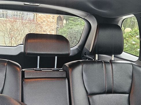 Used 2025 Honda Passport TrailSport image 23