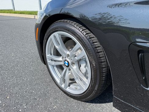 Used 2014 BMW 435i RWD image 44