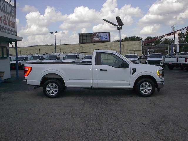 Used 2022 Ford F150 XL RWD image 3
