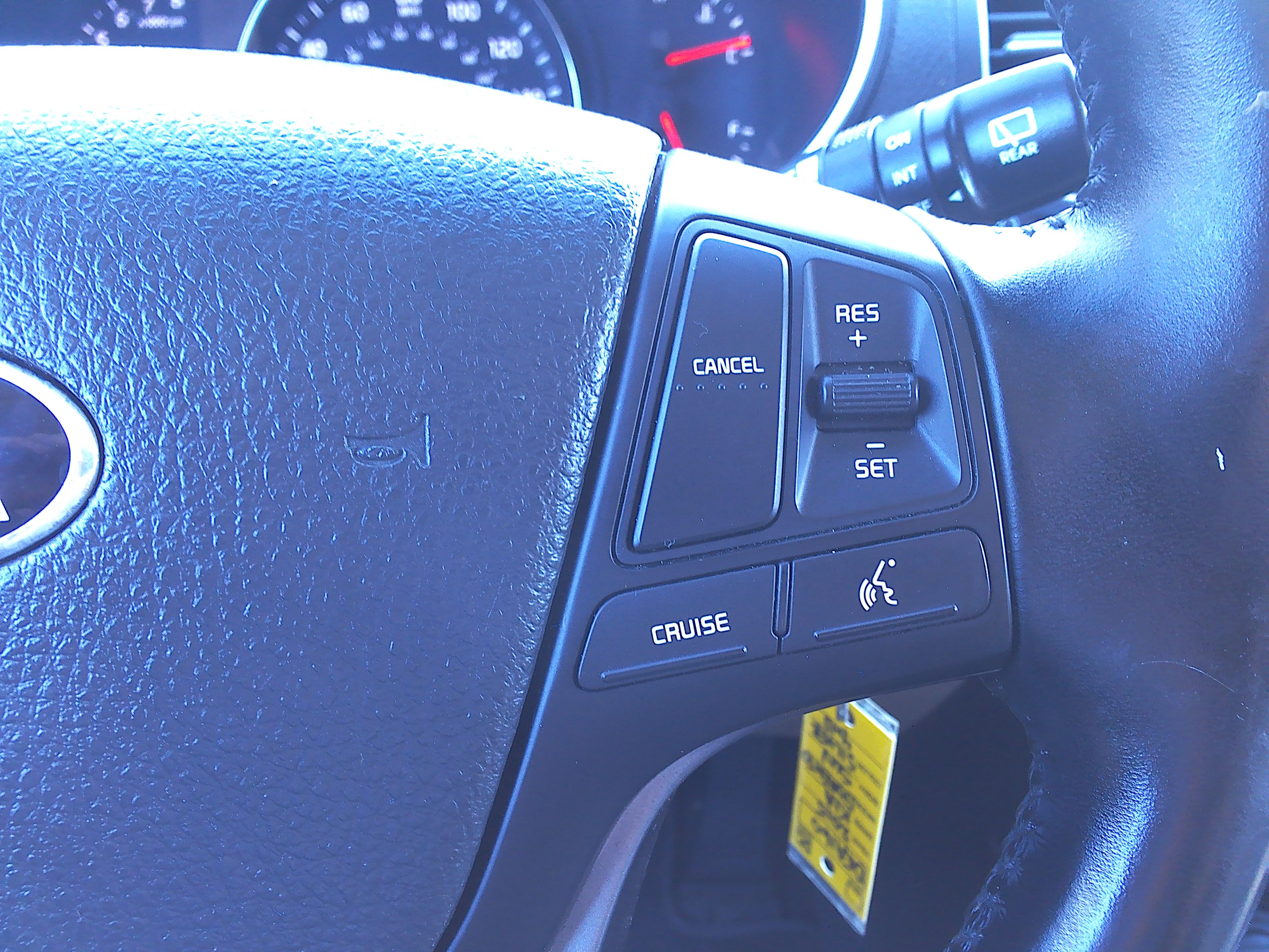 Used 2015 Kia Sorento AWD LX V6 image 29